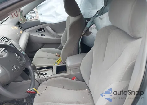 2009 Toyota Camry Le from USA, damaged, VIN 4T1BE46K89U873474